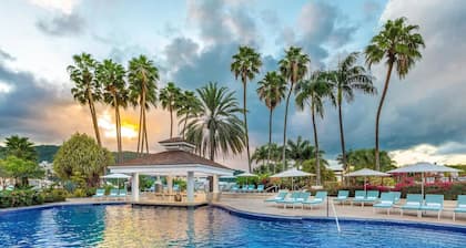 Moon Palace Jamaica-ALL INCLUSIVE RESORT