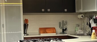 Gravina Suite + private garage