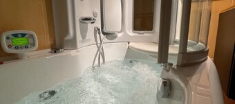 Suite Gravina + box auto privato