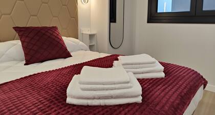 Apartamentos lujo Centro Oviedo