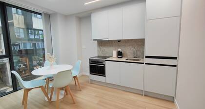 Apartamentos lujo Centro Oviedo