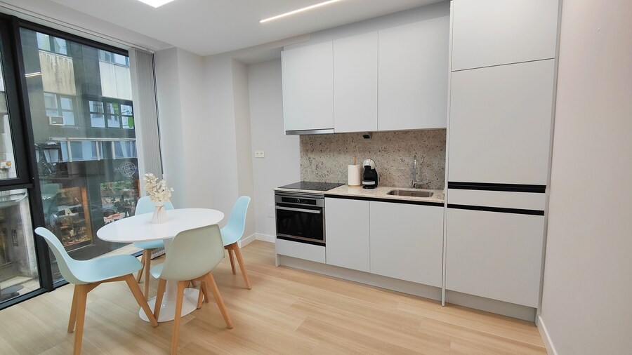 Apartamentos lujo Centro Oviedo