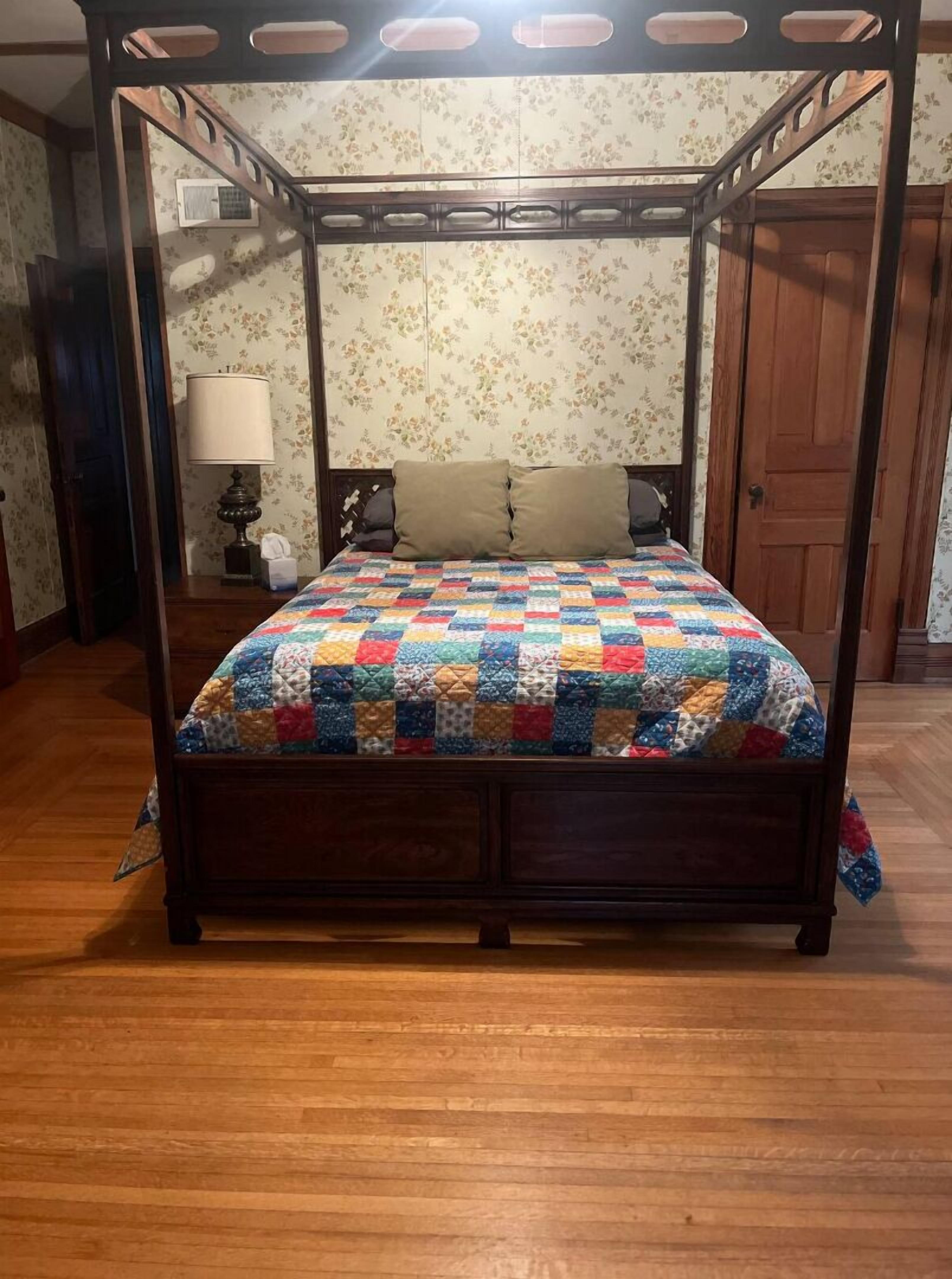 Historic Home 15 min from Starved Rock - Selah House