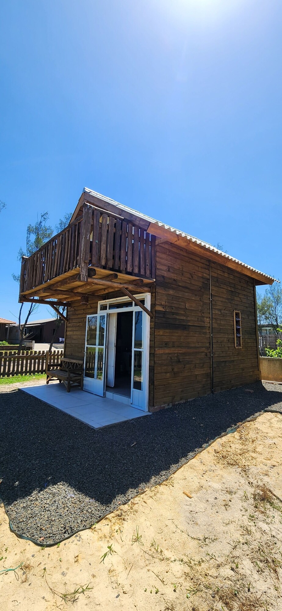 Bild für Gastgeberprofil