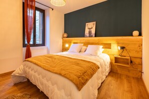 3 bedrooms, free WiFi - Le Cocon Enneigé - Duplex 3 chambres (Formiguères)