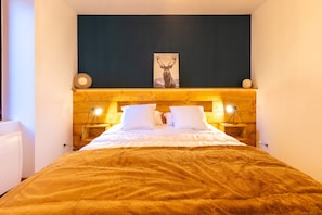 3 slaapkamers, gratis wifi