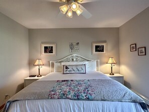 2 Schlafzimmer, kostenloses WLAN, Bettwäsche