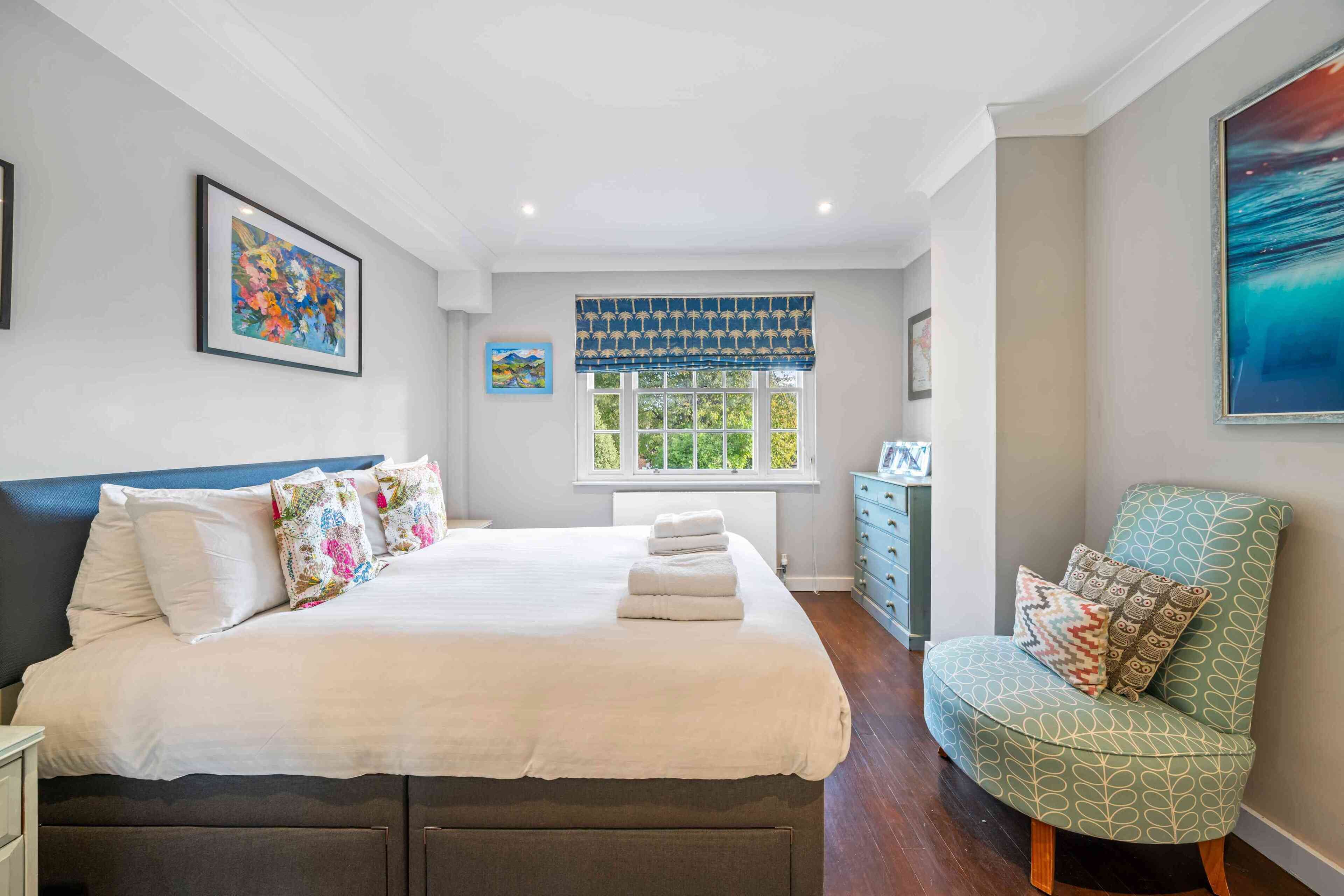 4 camere, ferro/asse da stiro, Wi-Fi gratuito, lenzuola