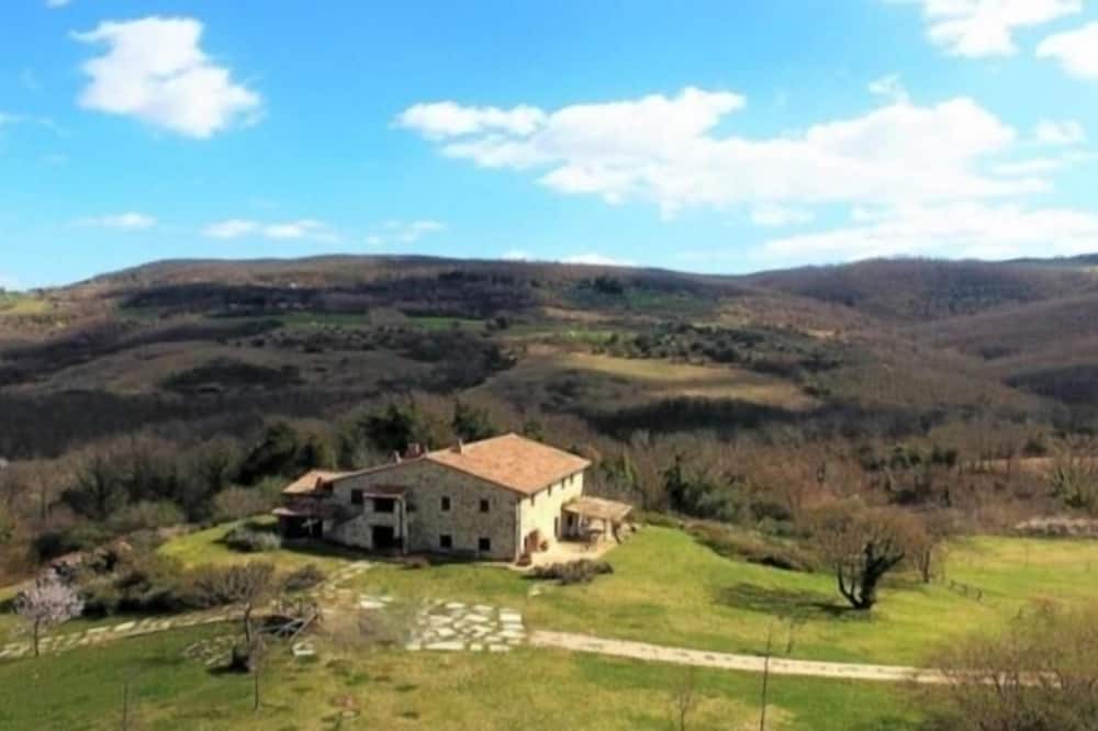 Casale Ormano