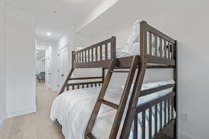 2 chambres