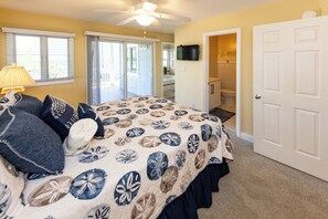 5 bedrooms, WiFi - Tern About! Stunning & Spacious Pool, Ocean Views, and Easy Bach Access! (Virginia Beach)