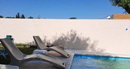 Beautiful vacation home in one of the best neighborhood's in Cordoba