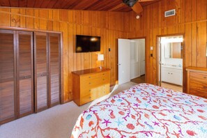 5 slaapkamers, wifi