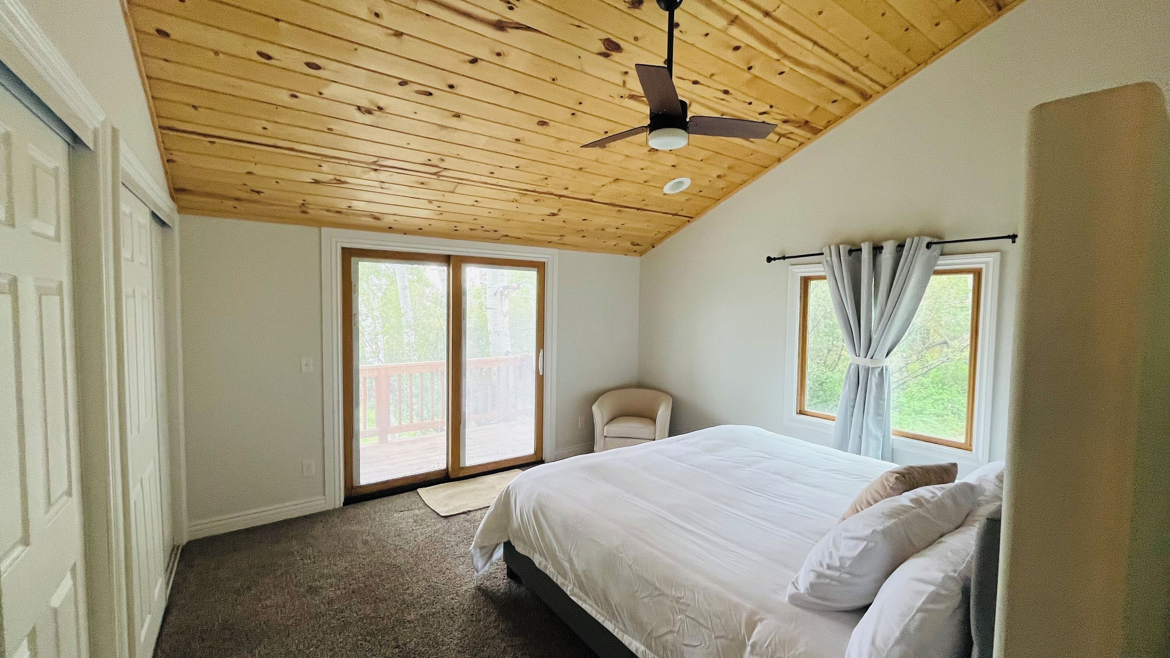 3 chambres, Wi-Fi, draps fournis