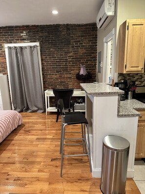 Ferro/asse da stiro, culla da viaggio, Wi-Fi, lenzuola