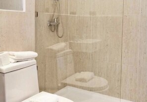 Chambre Double Tradition | Salle de bain