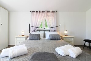 4 bedrooms, Internet - Villa KETRIN (Istria - Sisan) (Sisan)