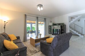 TV - Villa KETRIN (Istria - Sisan) (Sisan)