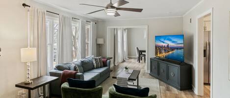 Smart TV