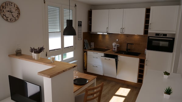 Eget kök