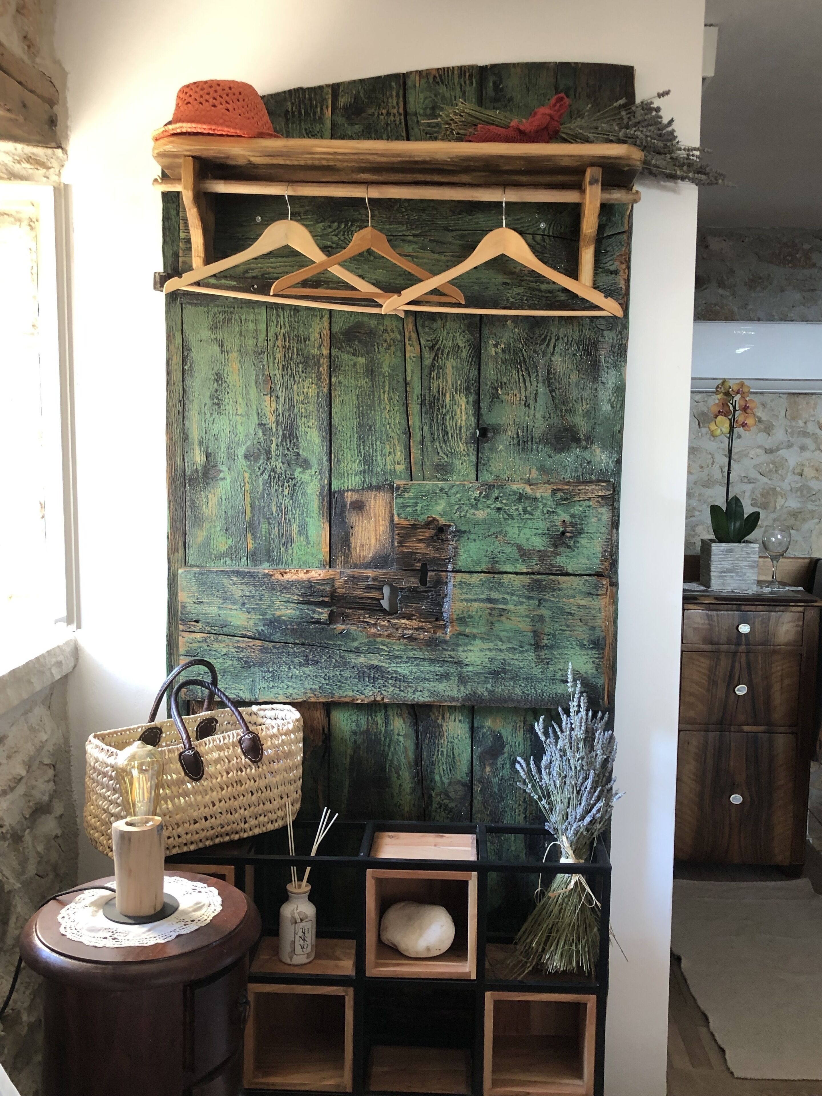 Interieur