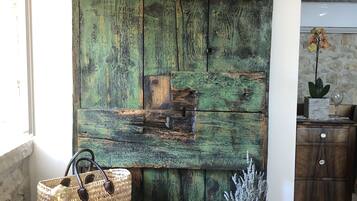 Interieur