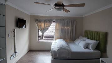 6 chambres, fer et planche Ă repasser, Wi-Fi gratuit, draps fournis