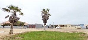 Property grounds - A staycation in walvis bay
 (walvis bay)