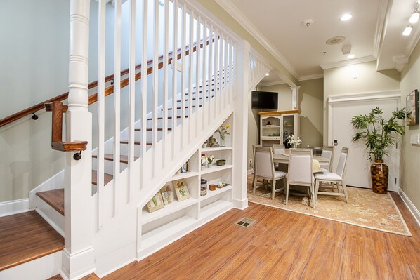 تناول الطعام