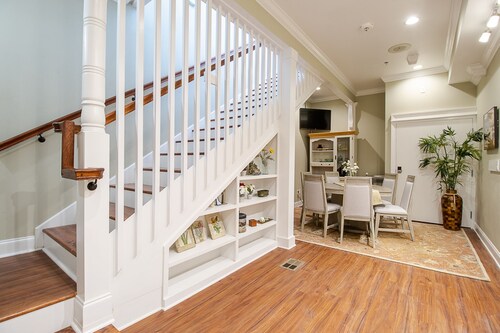 Beautiful Beach Duplex sleeps 6