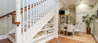 Beautiful Beach Duplex sleeps 6