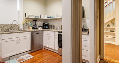 Beautiful Beach Duplex sleeps 6