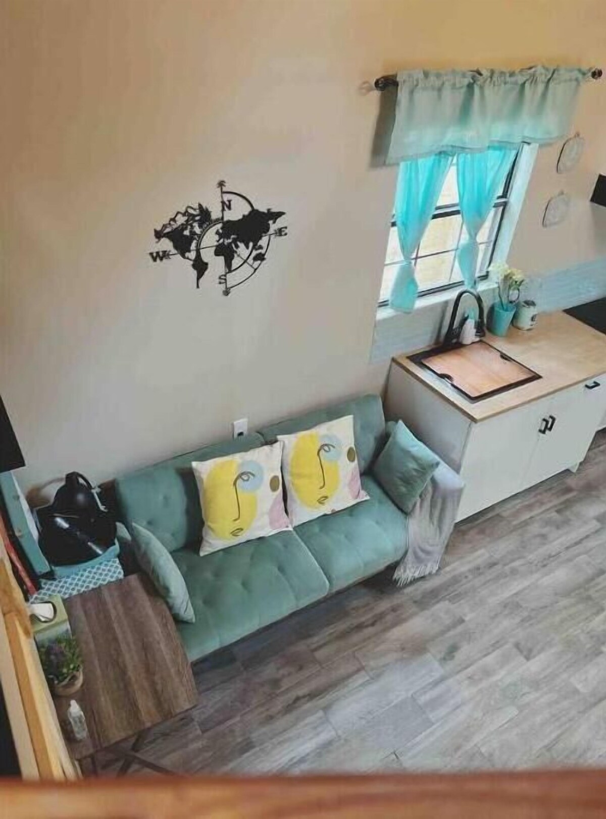 Bild für Gastgeberprofil