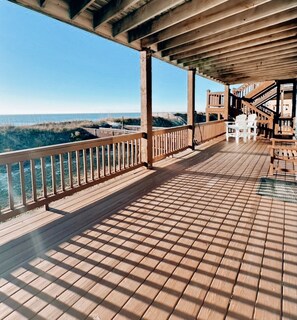 テラス / パティオ