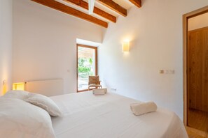 3 camere, Wi-Fi gratuito, lenzuola
