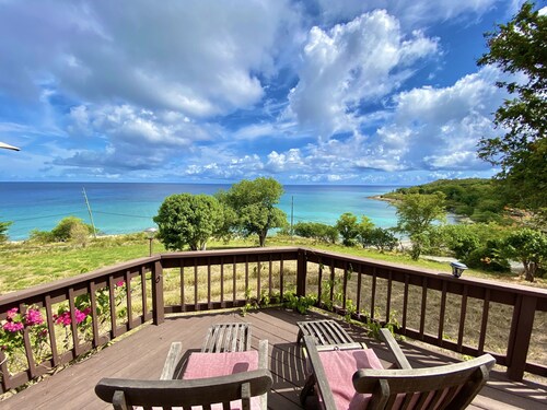 Entire Caribbean Property - 9 bedrooms - 10 acres