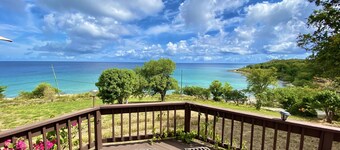 Entire Caribbean Property - 9 bedrooms - 10 acres