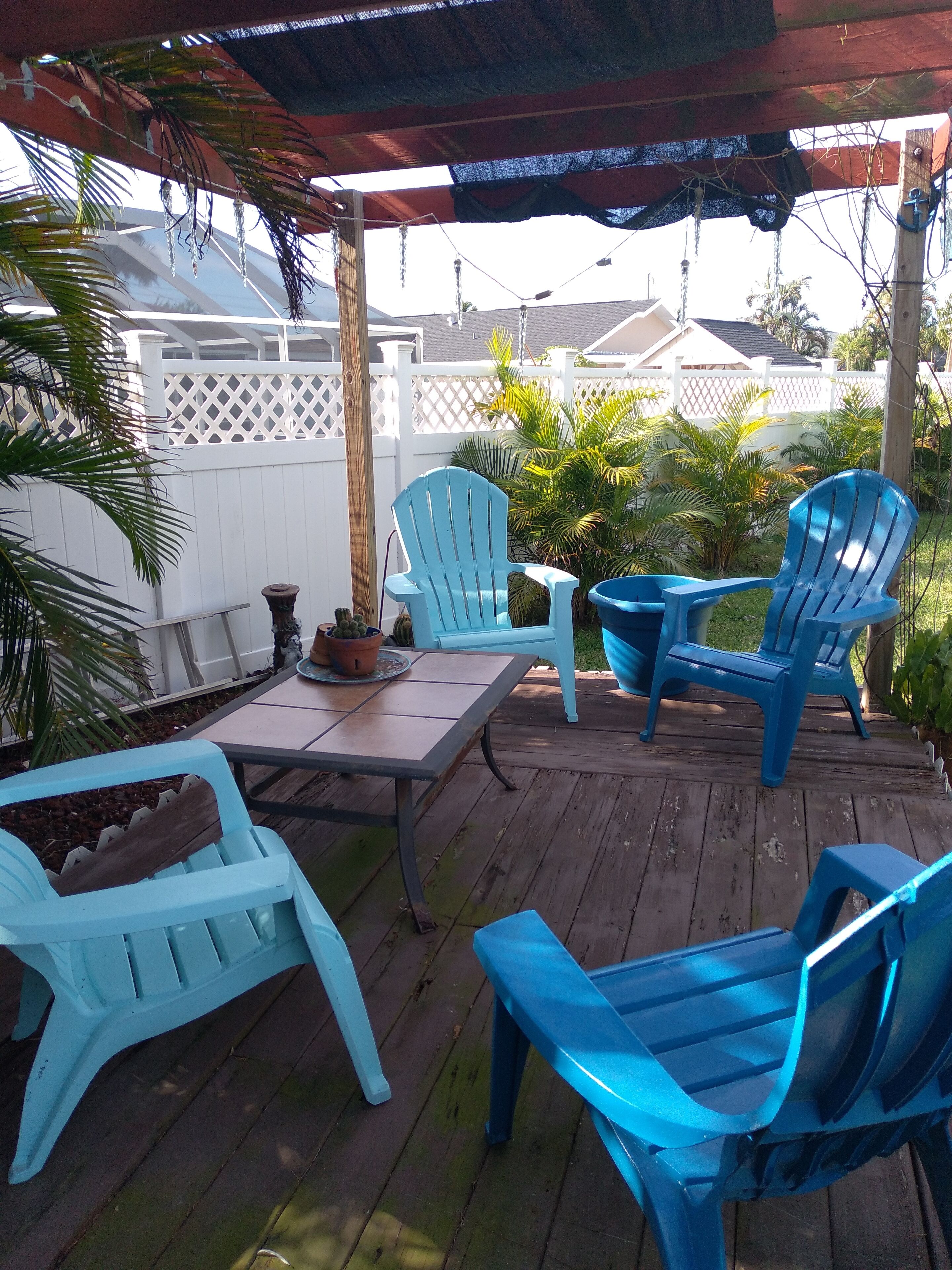 cozy 25 minutes to fort mayer beach  nice area close walmart
