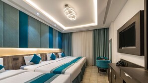Unclassified image, 4 of 29, button - Best Western Ajyad Makkah (Makkah)