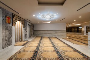 Property amenity - Best Western Ajyad Makkah (Makkah)