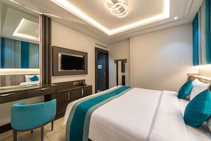 Room - Best Western Ajyad Makkah (Makkah)