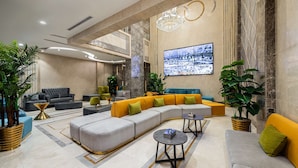 Unclassified image, 3 of 29, button - Best Western Ajyad Makkah (Makkah)