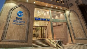 Unclassified image, 5 of 29, button - Best Western Ajyad Makkah (Makkah)