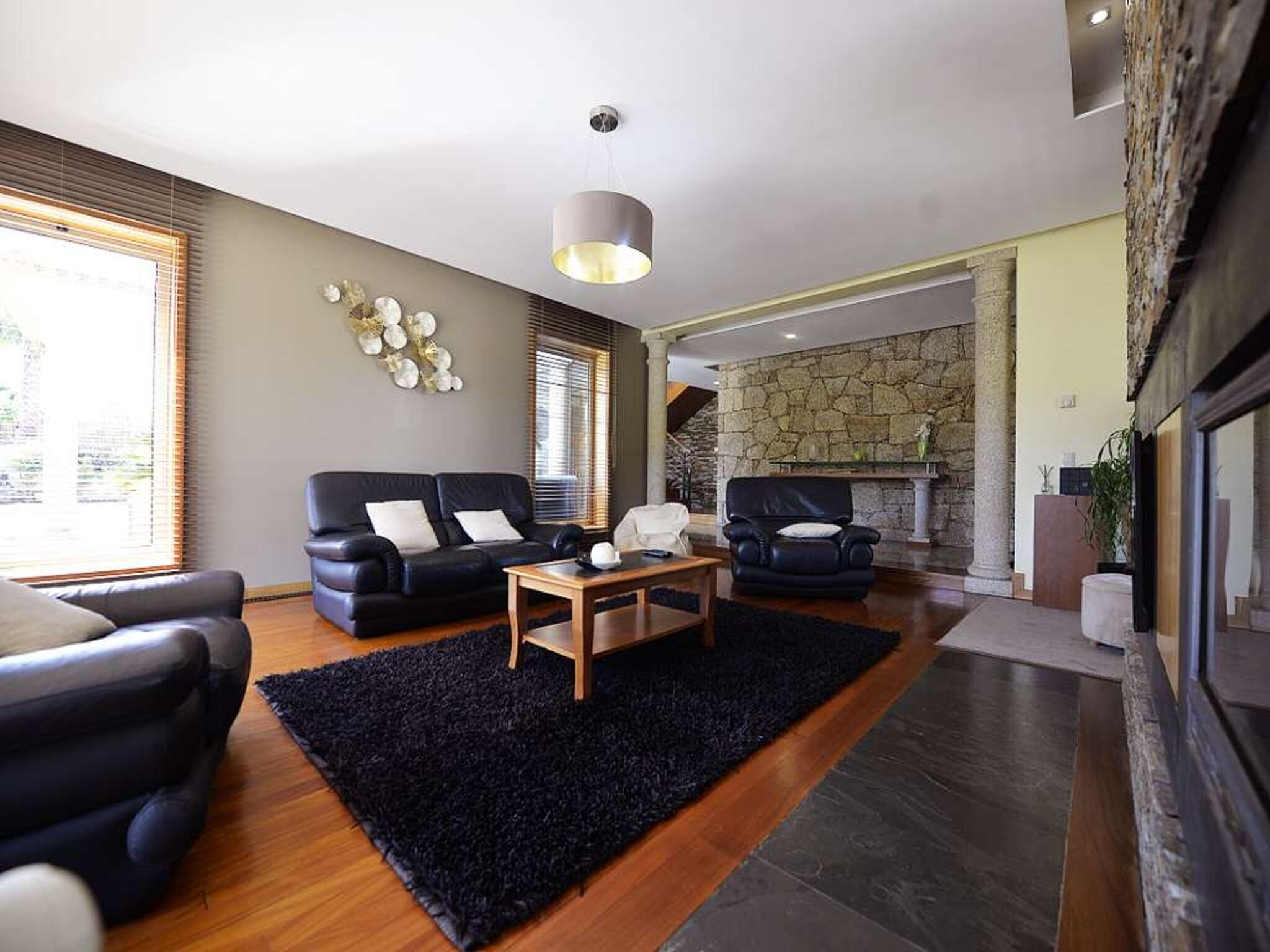 Tasteful Braga Villa | 4 Bedrooms | Villa Helena | Private Pool - Apúlia