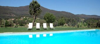 Beautifully Restored Ponte de Lima Farm.