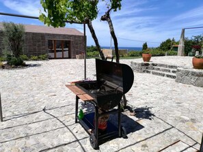 Terras