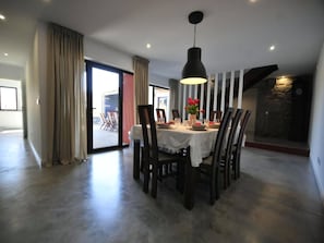 Dineren