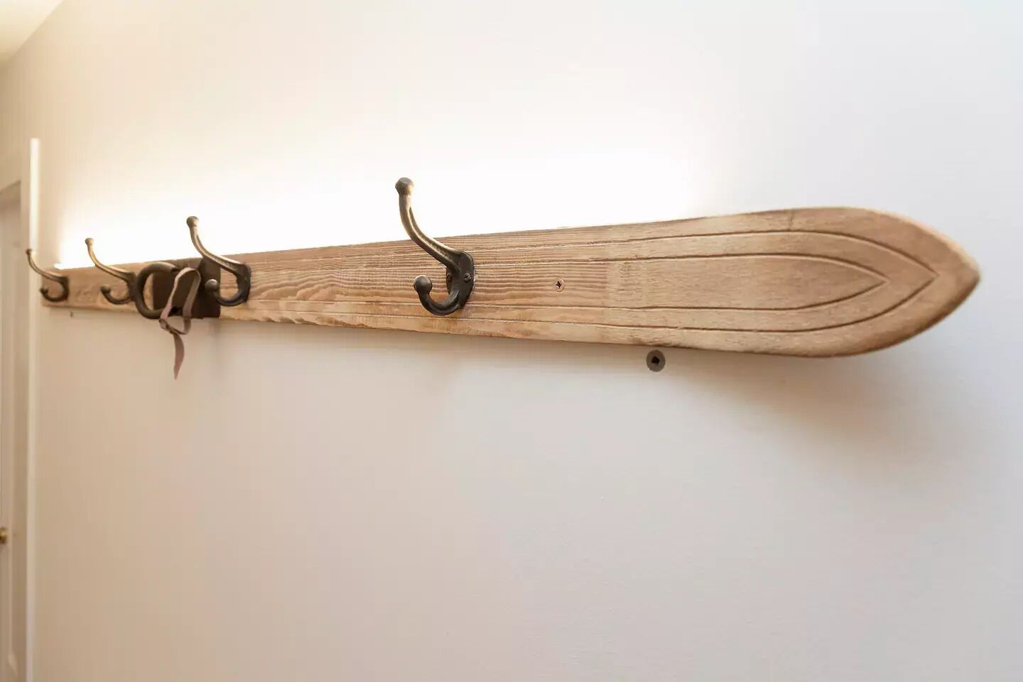 Innvendig detalj