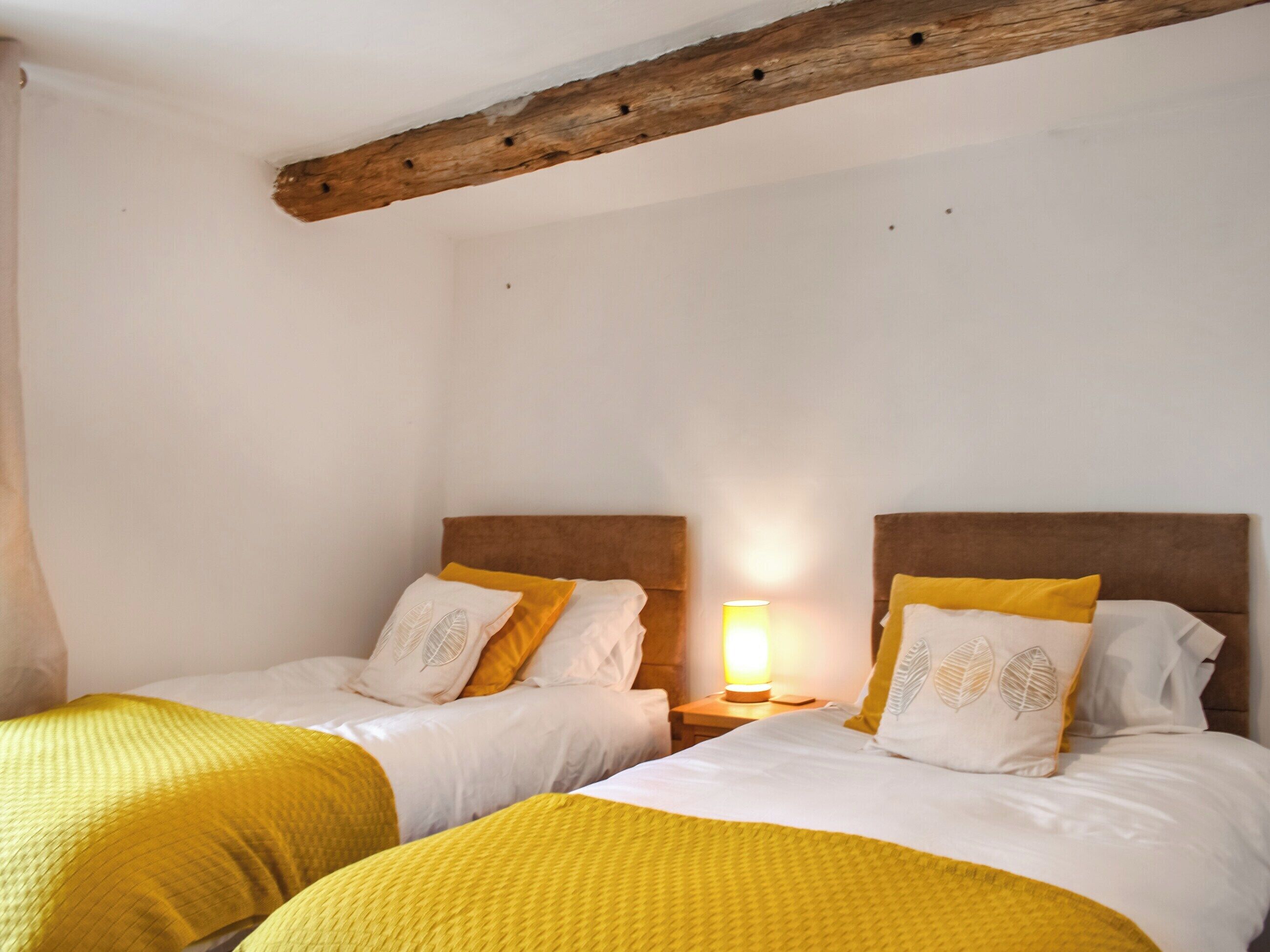 3 Chambres à Coucher à Cockermouth - Dumfries and Galloway
