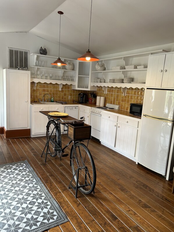 Cucina privata